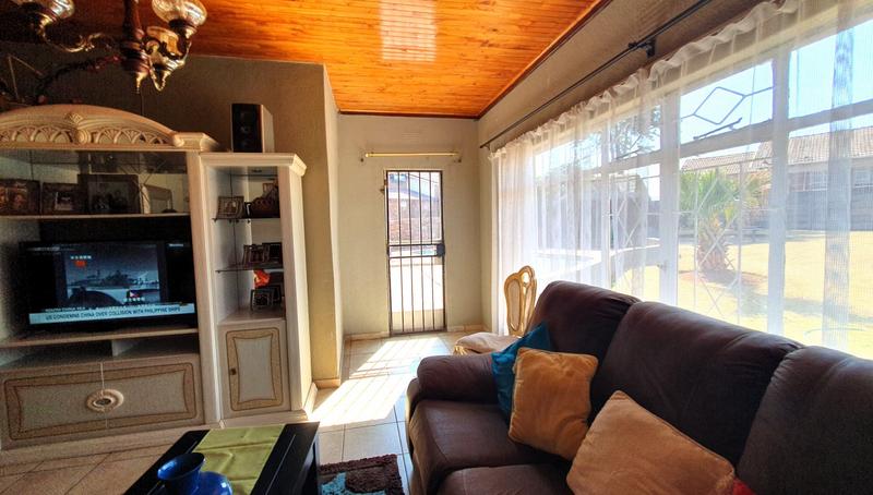4 Bedroom Property for Sale in Balley Duff Free State